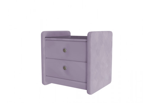 Тумба Tord мягкая