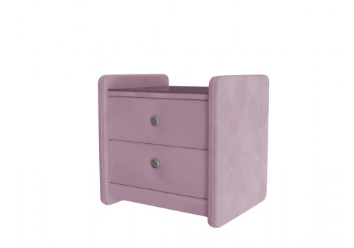 Тумба Tord мягкая