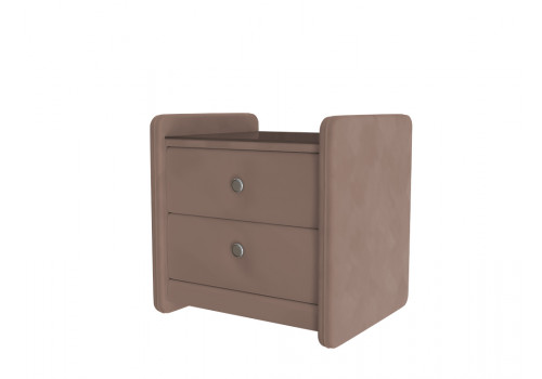 Тумба Tord мягкая