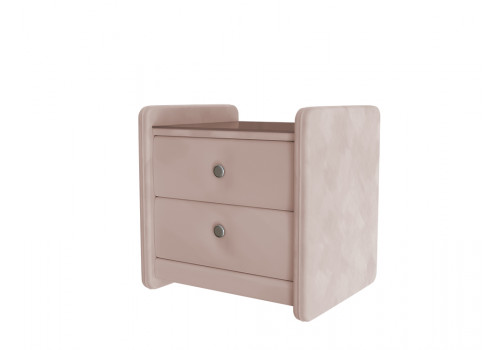 Тумба Tord мягкая