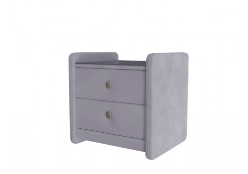 Тумба Tord мягкая