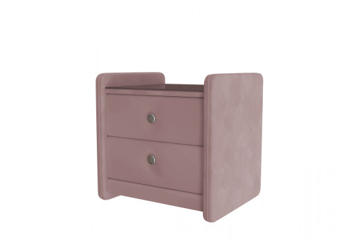 Тумба Tord мягкая