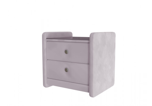 Тумба Tord мягкая