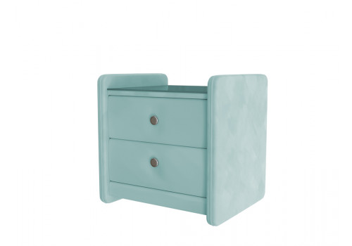 Тумба Tord мягкая