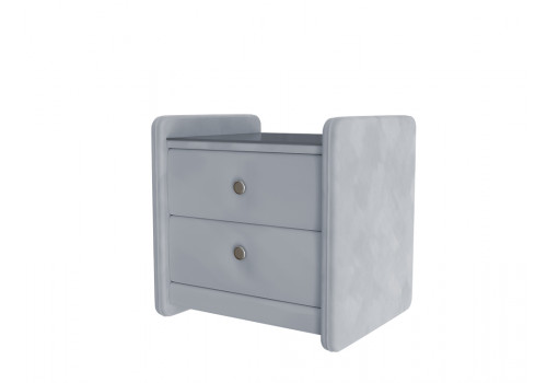 Тумба Tord мягкая