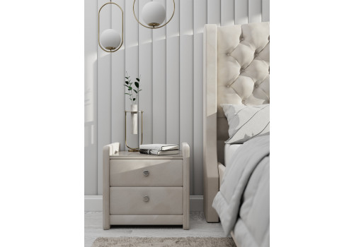 Тумба Tord мягкая