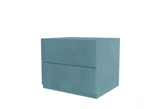 Тумба Vivien мягкая