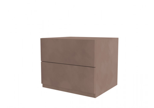 Тумба Vivien мягкая