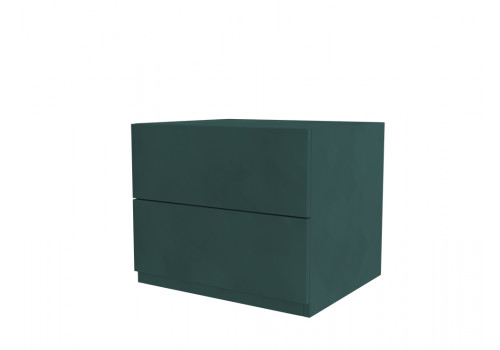 Тумба Vivien мягкая