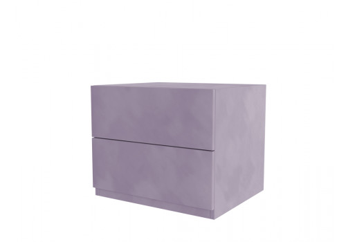 Тумба Vivien мягкая