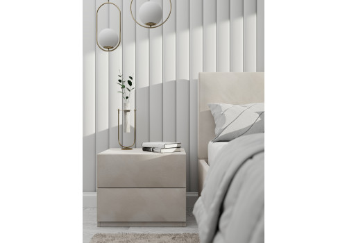 Тумба Vivien мягкая