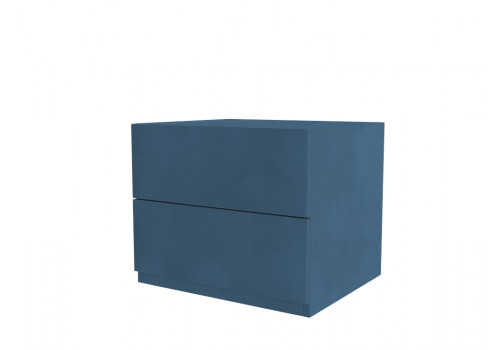 Тумба Vivien мягкая