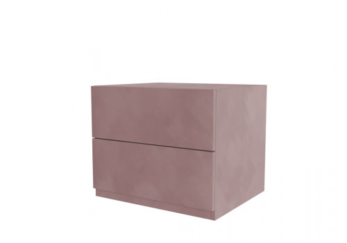 Тумба Vivien мягкая