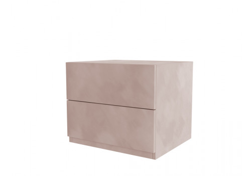Тумба Vivien мягкая
