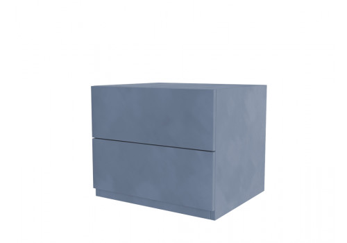 Тумба Vivien мягкая