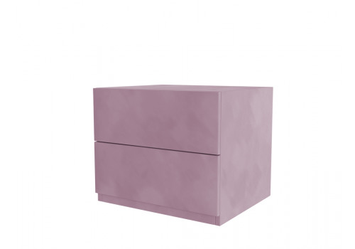 Тумба Vivien мягкая