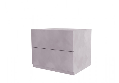 Тумба Vivien мягкая
