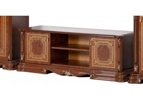 Комплект ГРАЦИЯ, орех