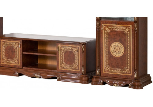 Комплект ГРАЦИЯ, орех