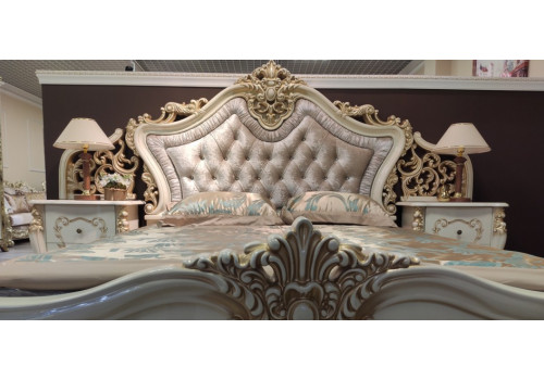 Комплект 4-х дверный «Джоконда» крем глянец