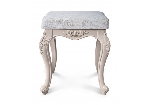 Пуфик Лали бежевый