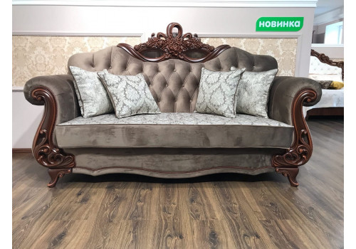 Диван Афина караваджо 3-х местный