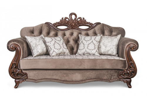 Диван Афина караваджо 3-х местный