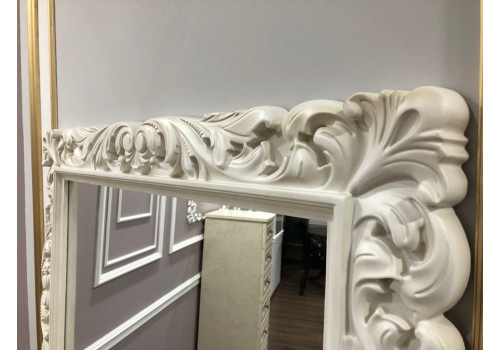 Спальня Афина крем корень 3-ств 1,6м