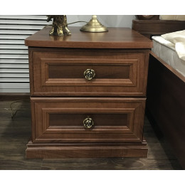 Тумба Афина караваджо