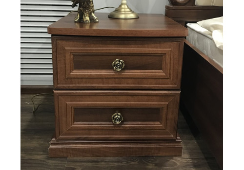 Тумба Афина караваджо