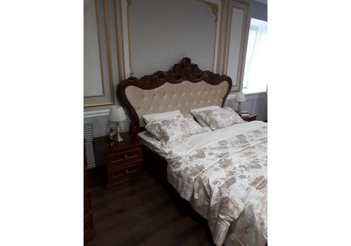 Спальня Афина караваджо 5-ств 1,8м