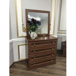 Спальня Афина караваджо 5-ств 1,8м