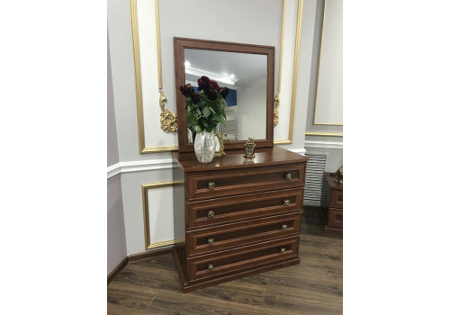 Спальня Афина караваджо 3-ств 1,6м