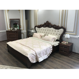 Кровать Афина караваджо 160х200