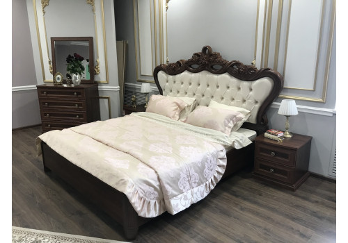 Кровать Афина караваджо 160х200