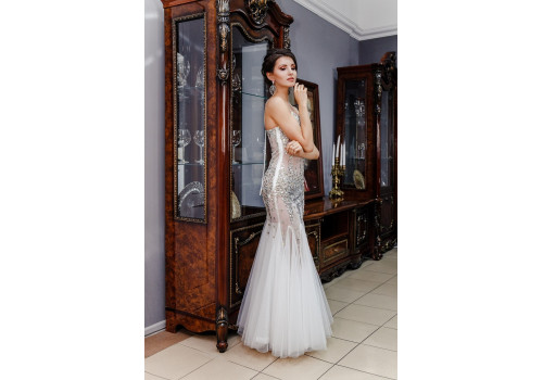 Гостиная Джоконда корень дуба глянец