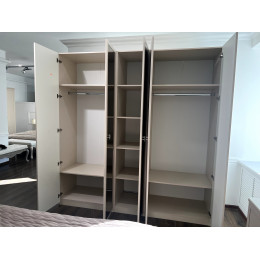 Спальня Фелисия мокко 5-ств 1,8м