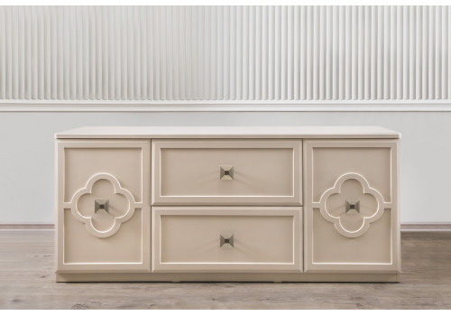 Тумба ТВ Фелисия мокко