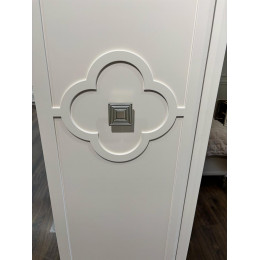 Спальня Фелисия мокко 4-ств 1,6м