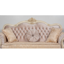 Комплект Илона крем венеция