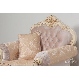 Комплект Илона крем венеция