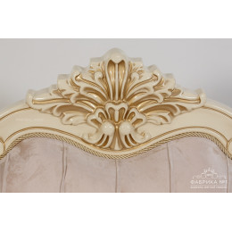 Комплект Илона крем венеция