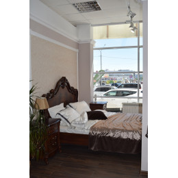 Спальня Илона караваджо 4-ств 1,8м