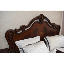 Кровать Илона караваджо 180х200