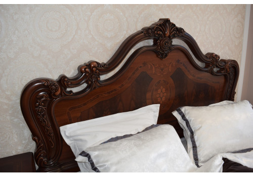 Кровать Илона караваджо 160х200