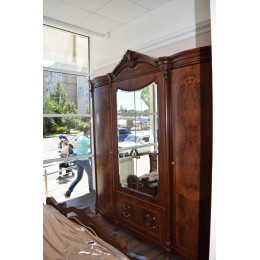 Спальня Илона караваджо 4-ств 1,8м