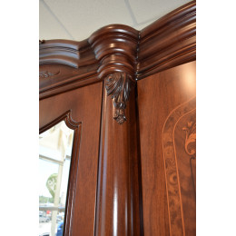 Спальня Илона караваджо 4-ств 1,8м