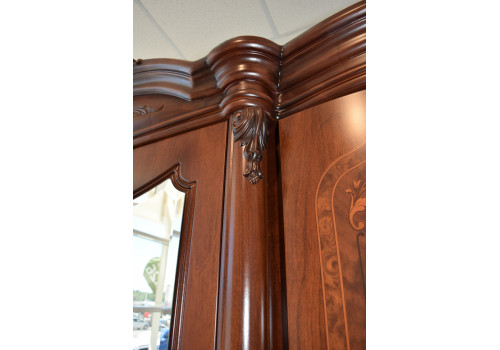 Шкаф Илона караваджо 4-ств