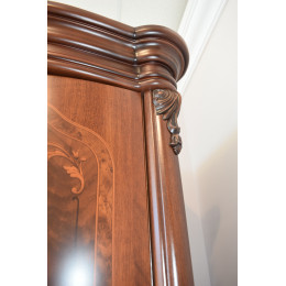 Спальня Илона караваджо 4-ств 1,8м