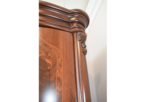 Спальня Илона караваджо 4-ств 1,6м